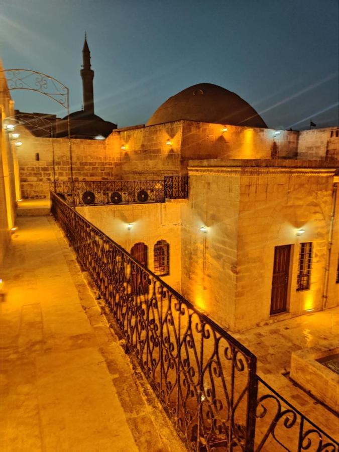 Muzepotamia Butik Otel Sanlıurfa Exterior foto