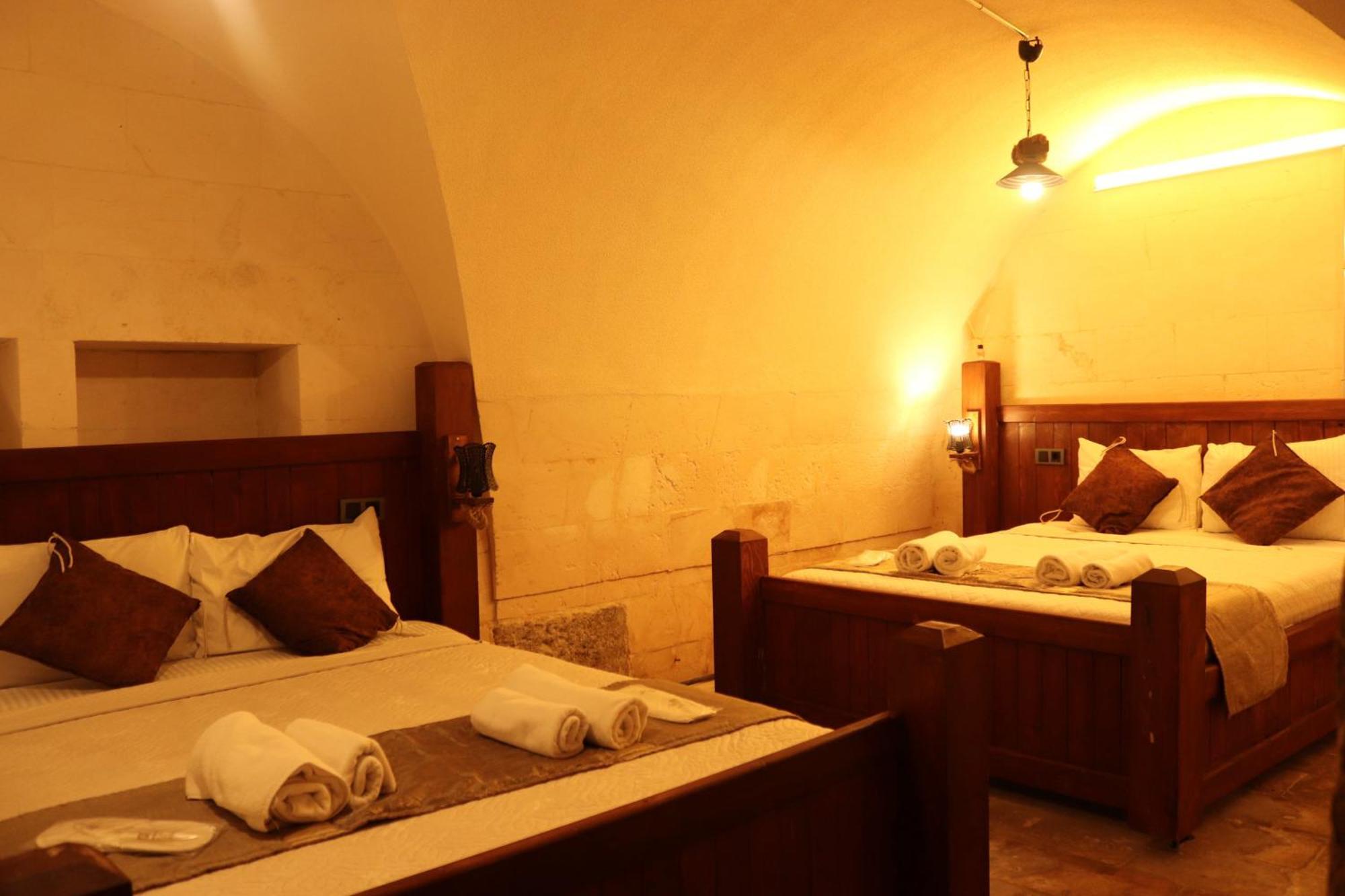 Muzepotamia Butik Otel Sanlıurfa Exterior foto