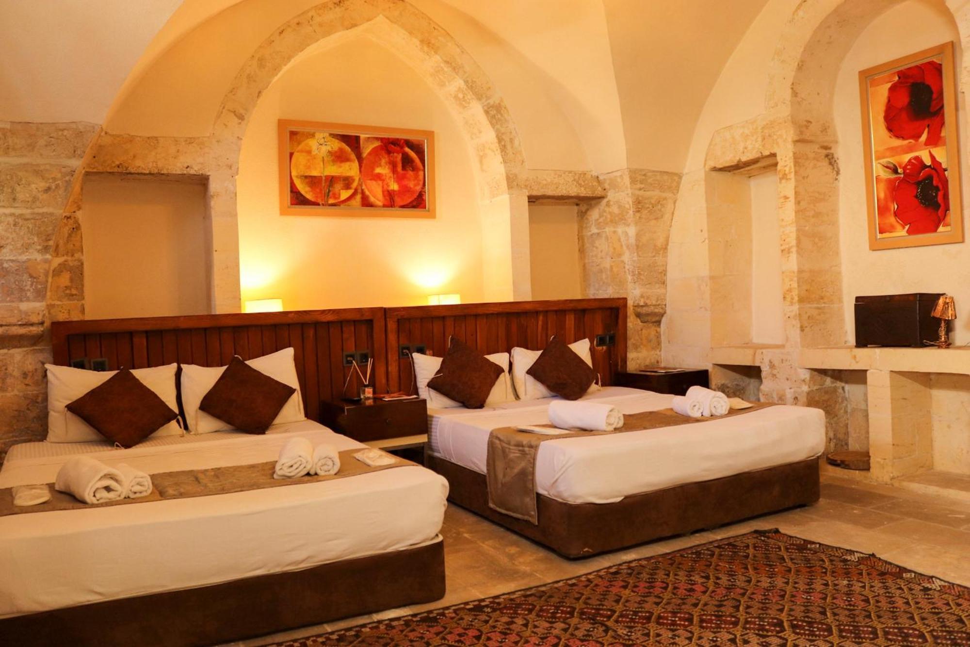 Muzepotamia Butik Otel Sanlıurfa Exterior foto