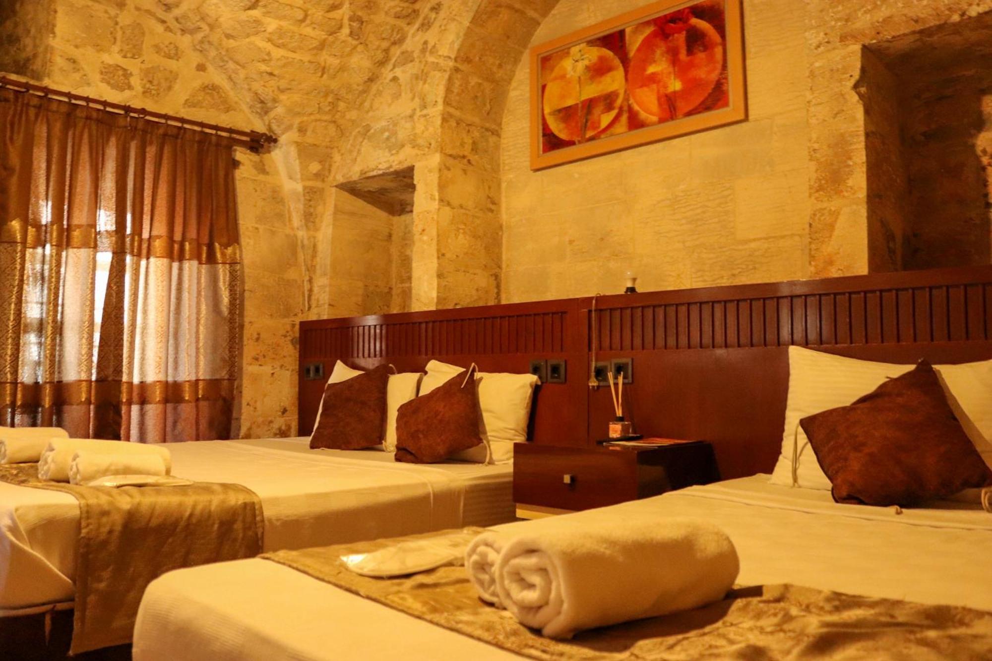 Muzepotamia Butik Otel Sanlıurfa Exterior foto