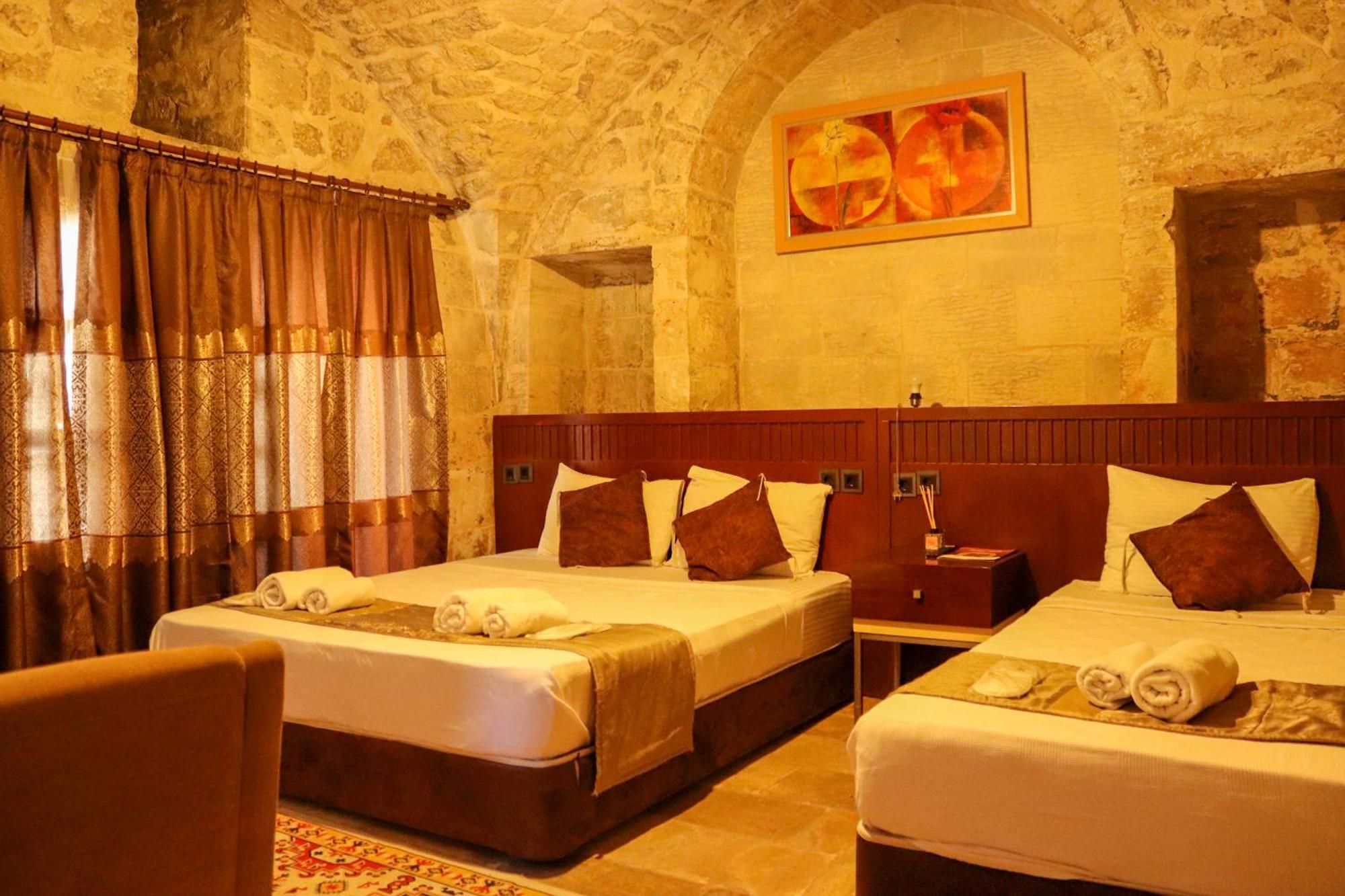 Muzepotamia Butik Otel Sanlıurfa Exterior foto