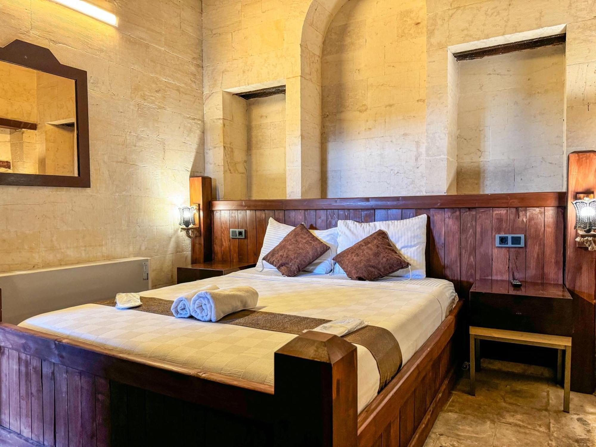 Muzepotamia Butik Otel Sanlıurfa Exterior foto